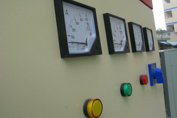 扶风配电柜-3683讲讲配电柜注意事项